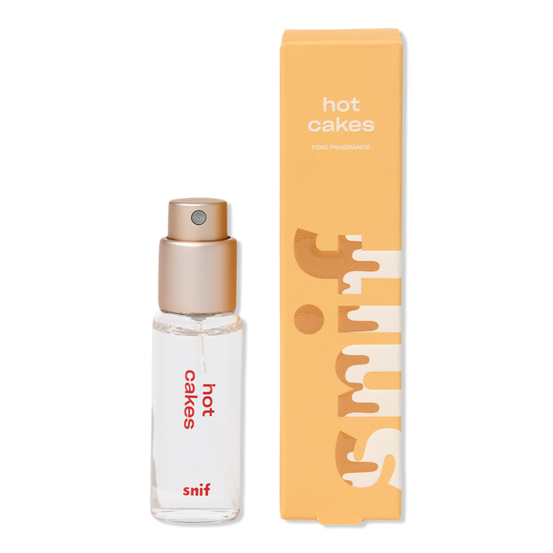 Snif - 0.3 oz Hot Cakes Eau de Toilette | Ulta Beauty
