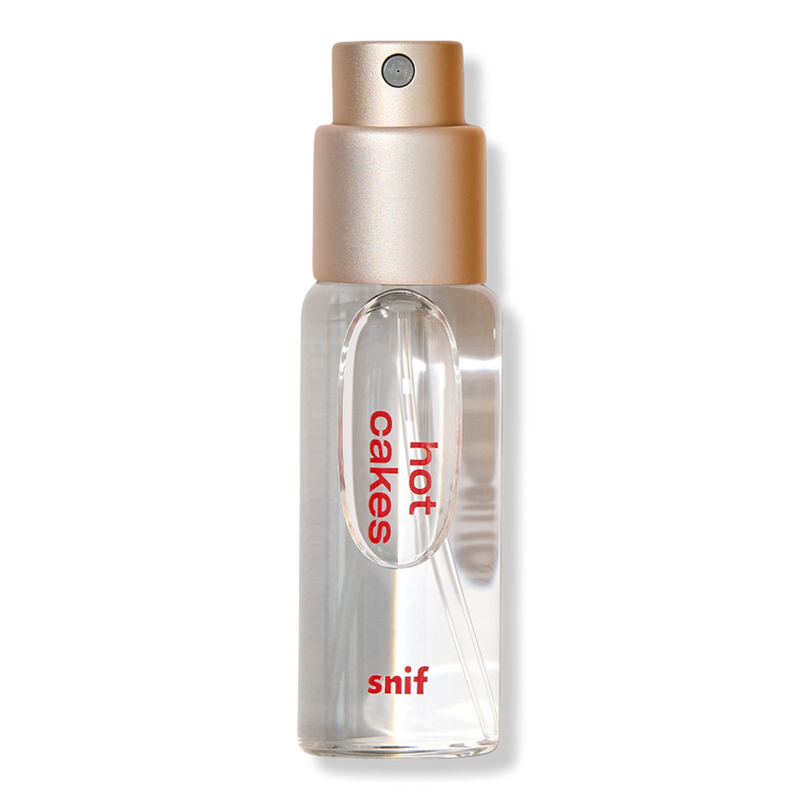 Snif - 0.3 oz Hot Cakes Eau de Toilette | Ulta Beauty