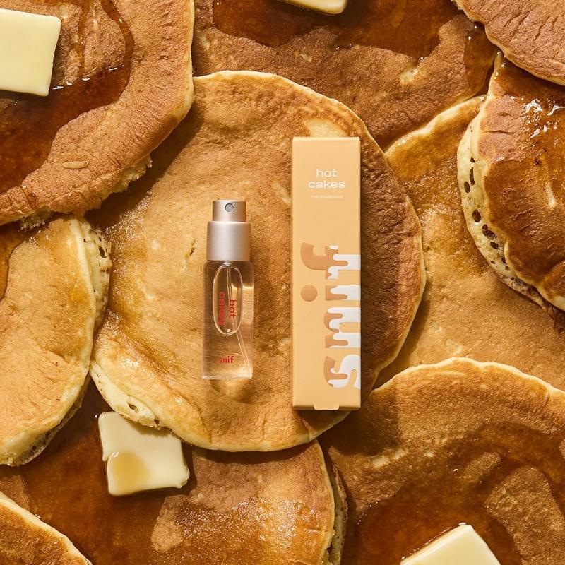 Snif - 0.3 oz Hot Cakes Eau de Toilette | Ulta Beauty