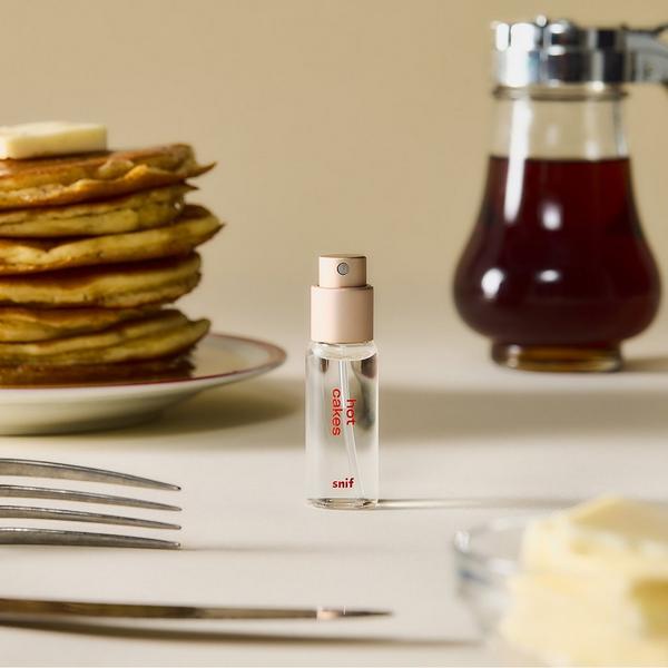 Snif Hot Cakes Eau de Toilette Travel Spray #4