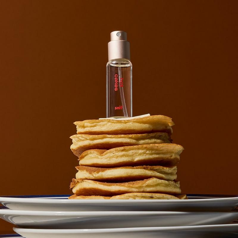 Snif - 0.3 oz Hot Cakes Eau de Toilette | Ulta Beauty
