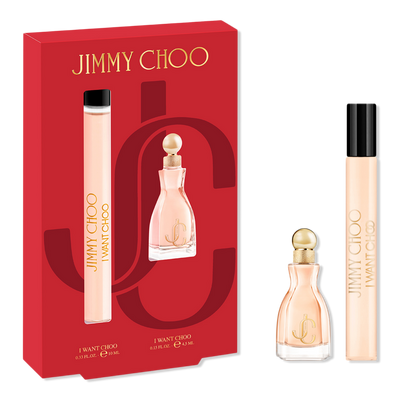 Jimmy Choo Jimmy Choo I Want Choo 2-Piece Gift Set