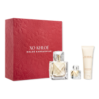 XO KHLOÉ by KHLOÉ KARDASHIAN Holiday Gift Set