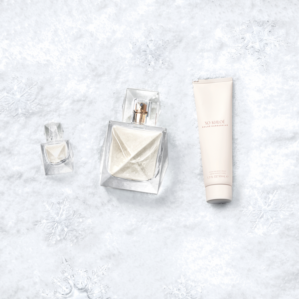 KHLOÉ KARDASHIAN XO KHLOÉ by KHLOÉ KARDASHIAN Holiday Gift Set #2