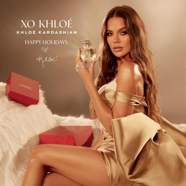 KHLOÉ KARDASHIAN XO KHLOÉ by KHLOÉ KARDASHIAN Holiday Gift Set #5