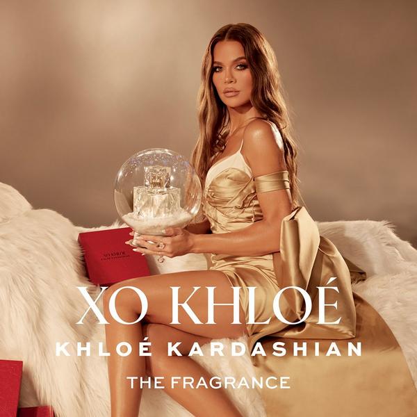 KHLOÉ KARDASHIAN XO KHLOÉ by KHLOÉ KARDASHIAN Holiday Gift Set #6