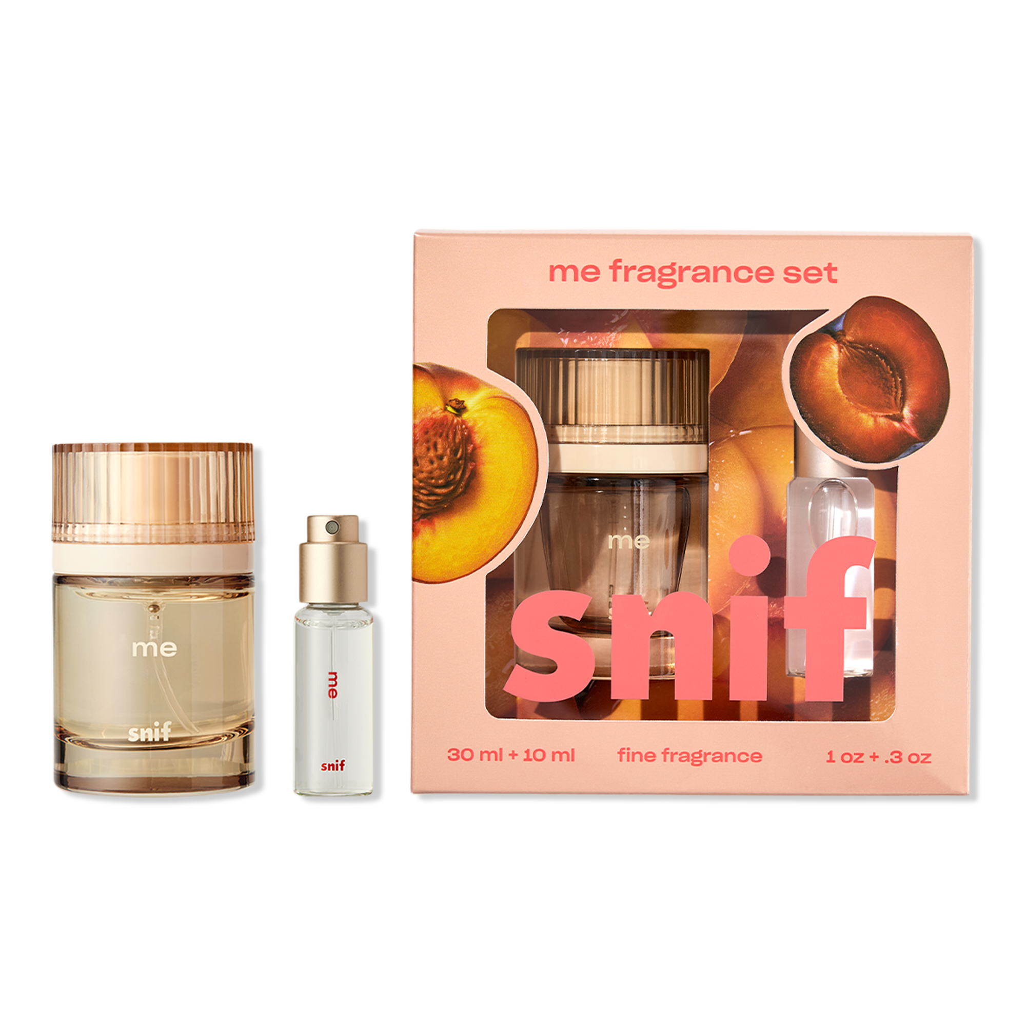 Snif Me Gift Set Eau de Toilette #1