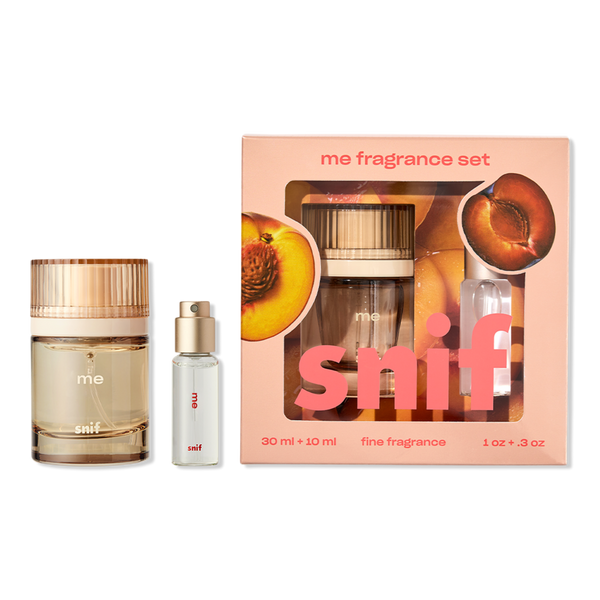 Snif Me Gift Set Eau de Toilette #1