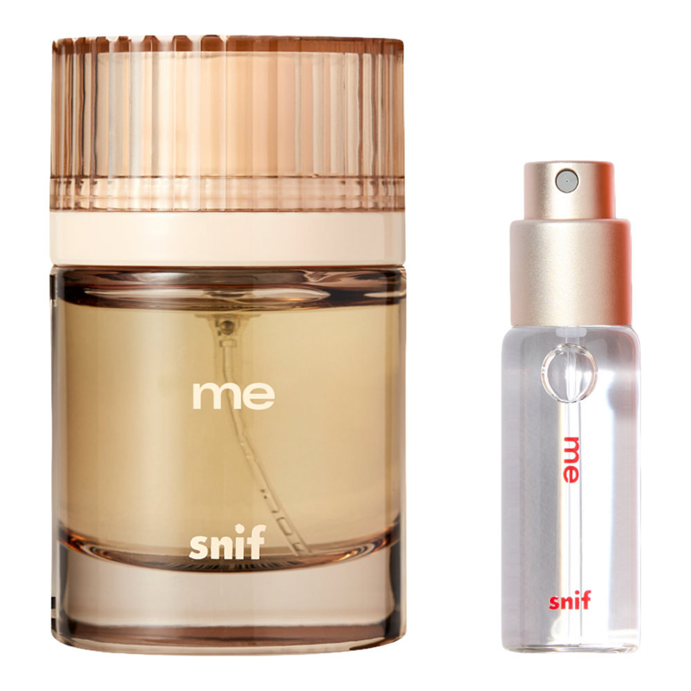 Me Gift Set Eau de Toilette