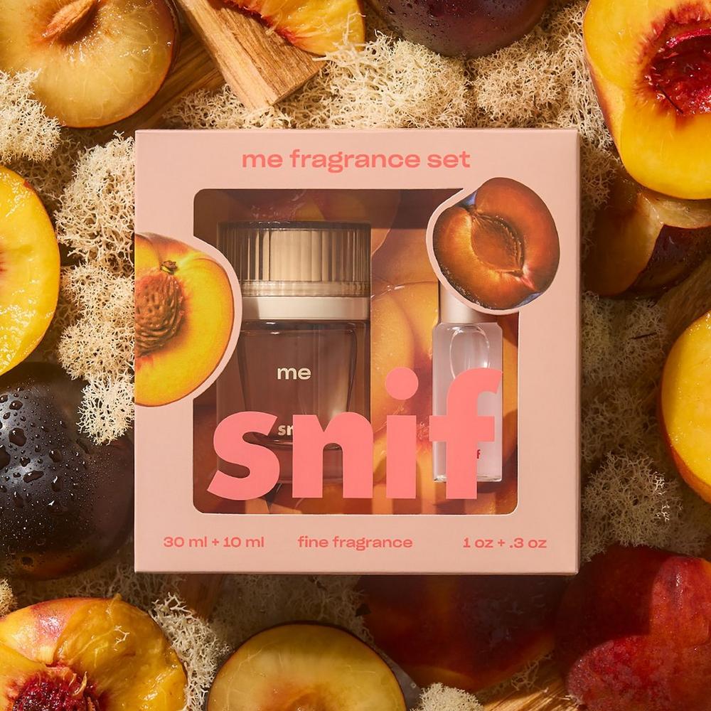 Me Gift Set Eau de Toilette