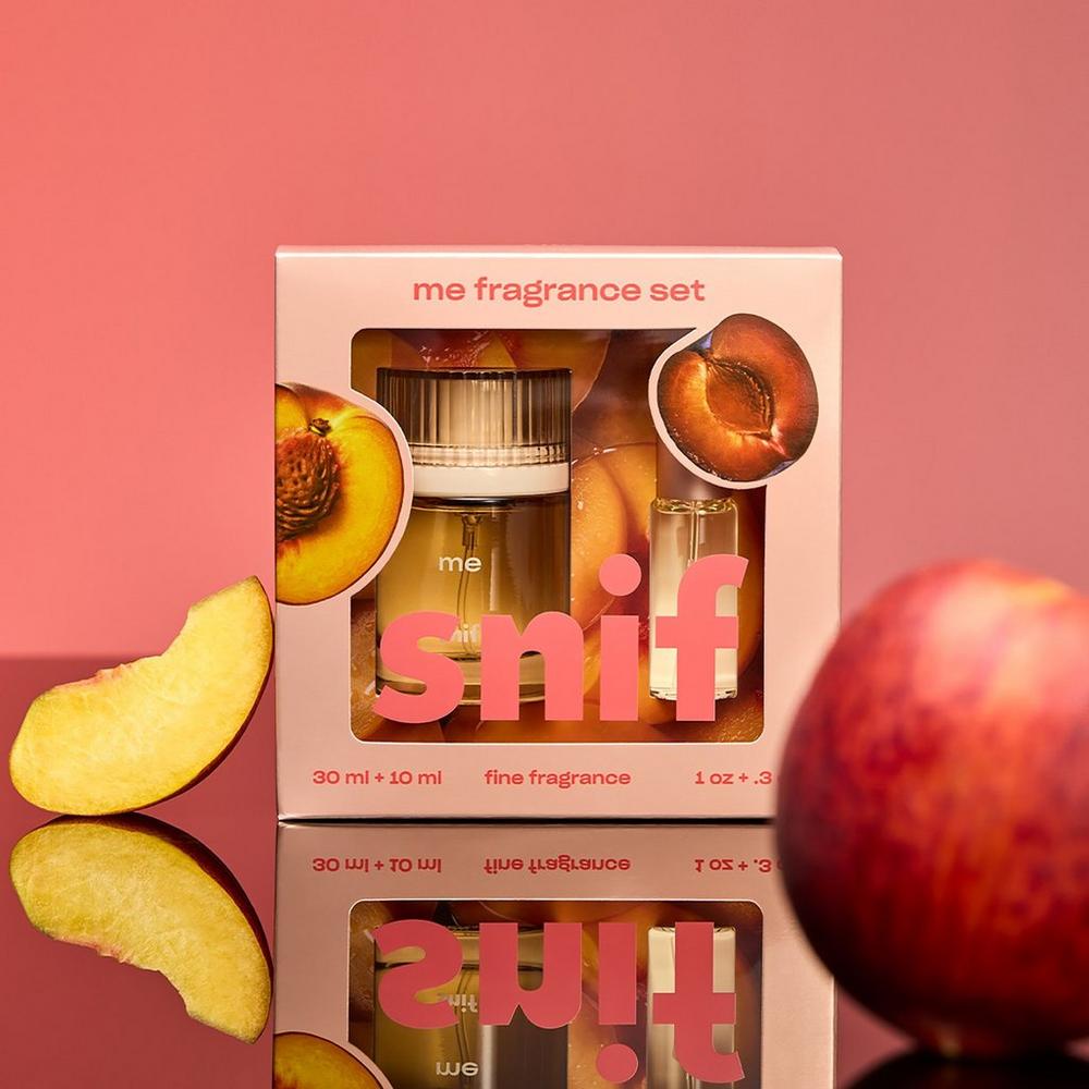 Me Gift Set Eau de Toilette