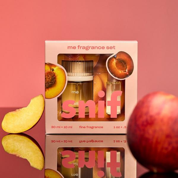 Snif Me Gift Set Eau de Toilette #5