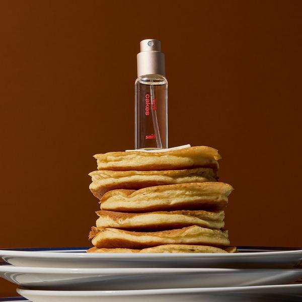Snif Fluffy Pancake Layering Bundle #6