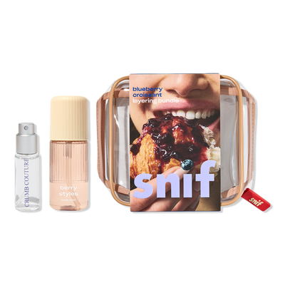 Snif Berry Croissant Layering Bundle