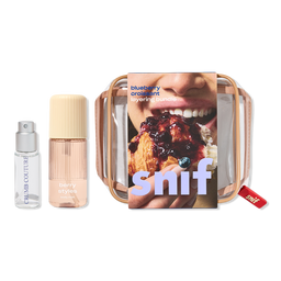 Snif Berry Croissant Layering Bundle