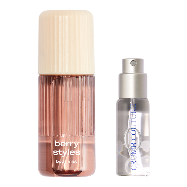 Snif Berry Croissant Layering Bundle #2
