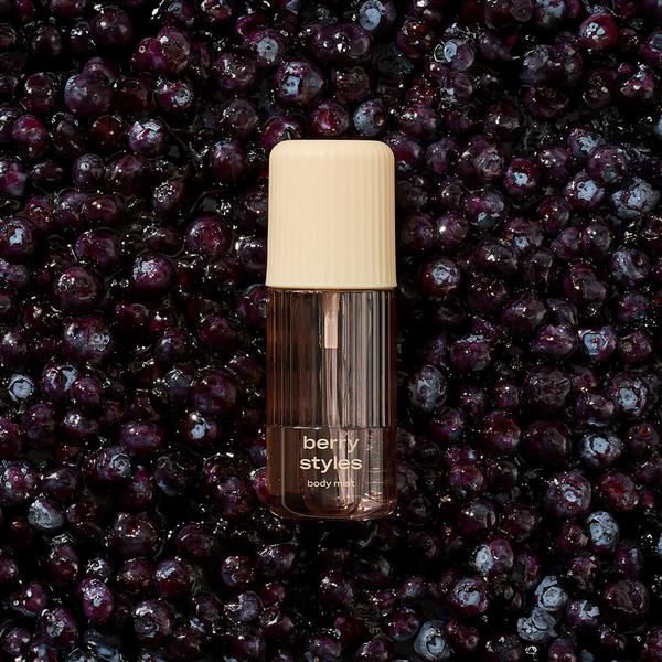 Snif Berry Croissant Layering Bundle #6