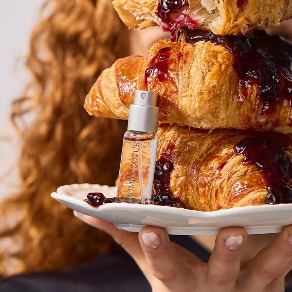 Snif Berry Croissant Layering Bundle #7