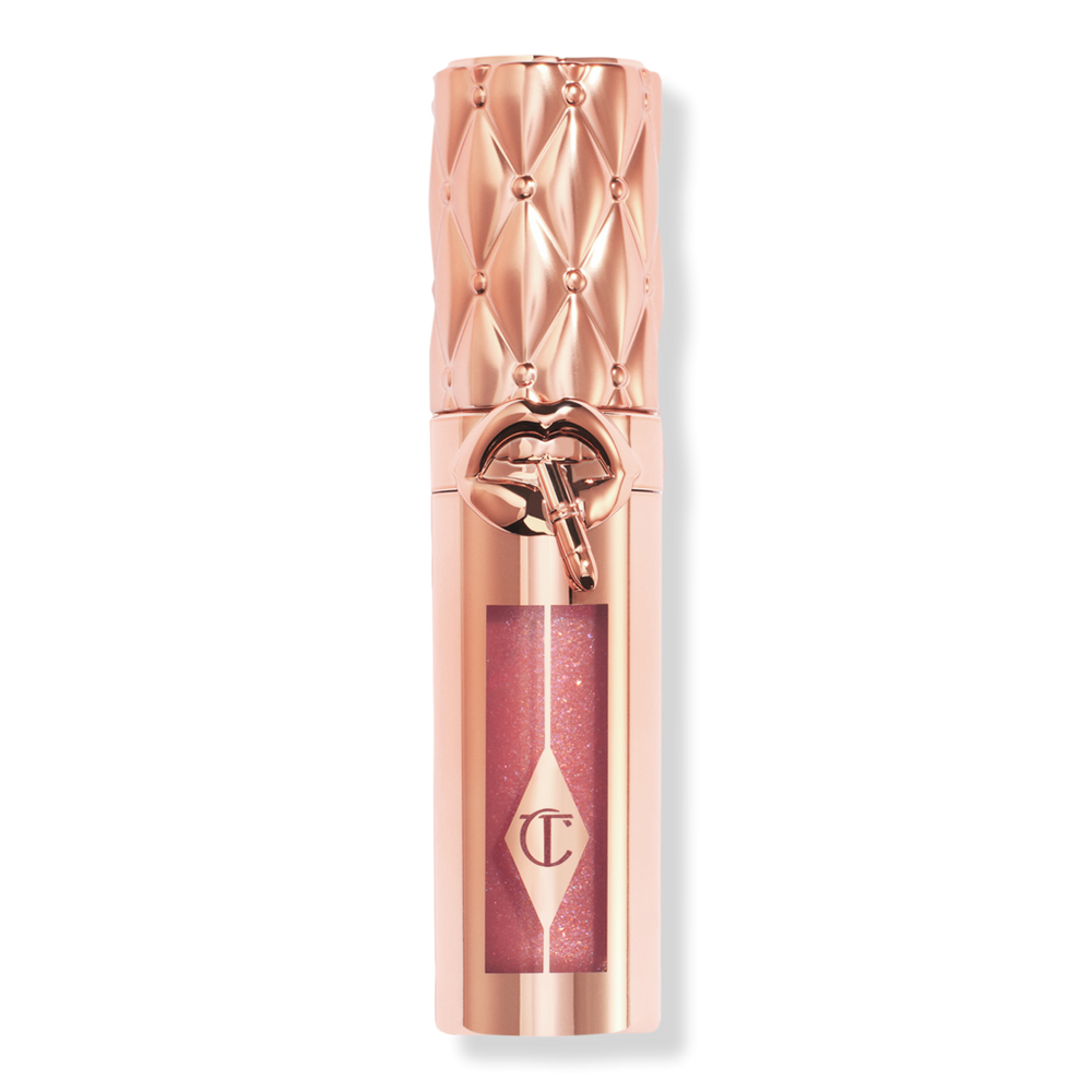 Charlotte Tilbury Strawberry Chocolate Big Lip Plumpgasm Lip Plumper