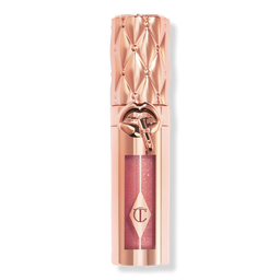 Charlotte Tilbury Big Lip Plumpgasm Plumping Lip Gloss - Strawberry Chocolate