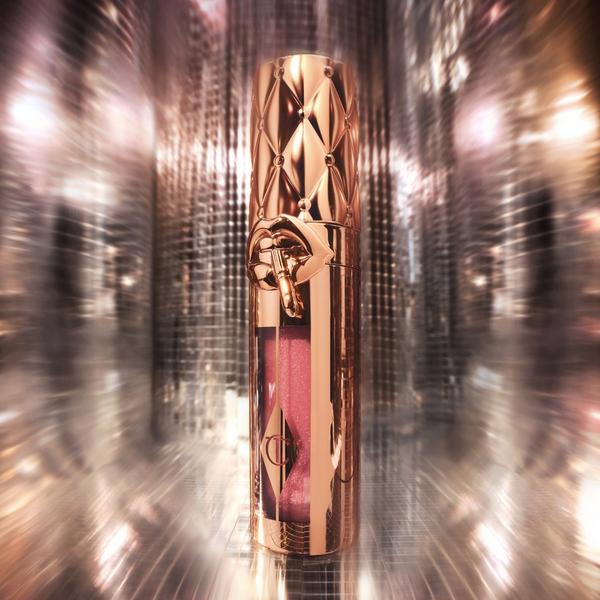 Charlotte Tilbury Big Lip Plumpgasm Plumping Lip Gloss #9