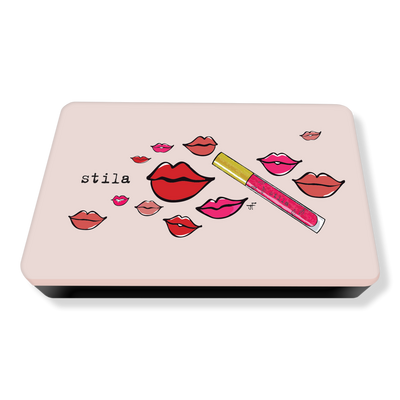Stila Cyber Monday Deal! Free Collectible Tin with $35 brand purchase