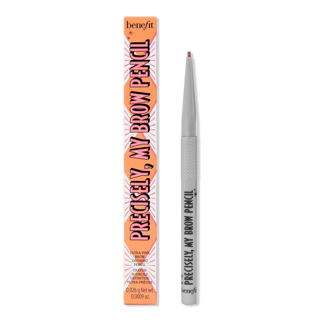 Benefit Cosmetics Free Precisely, My Brow Pencil deluxe sample with $35 brand purchase #1