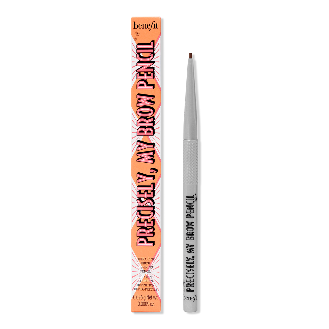 Benefit Cosmetics Free Precisely, My Brow Pencil deluxe sample with $35 brand purchase #1