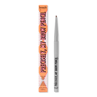 Benefit Cosmetics Free Precisely, My Brow Pencil deluxe sample with $35 brand purchase Free Precisely, My Brow Pencil deluxe sample with $35 brand purchase