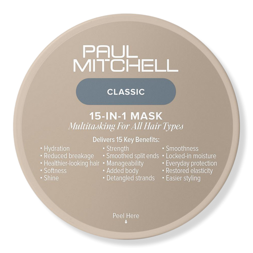 Paul Mitchell - 2.5 oz 15-In-1 Mask | Ulta Beauty