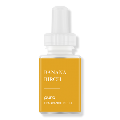 Pura Pura Smart Vial Diffuser Refill