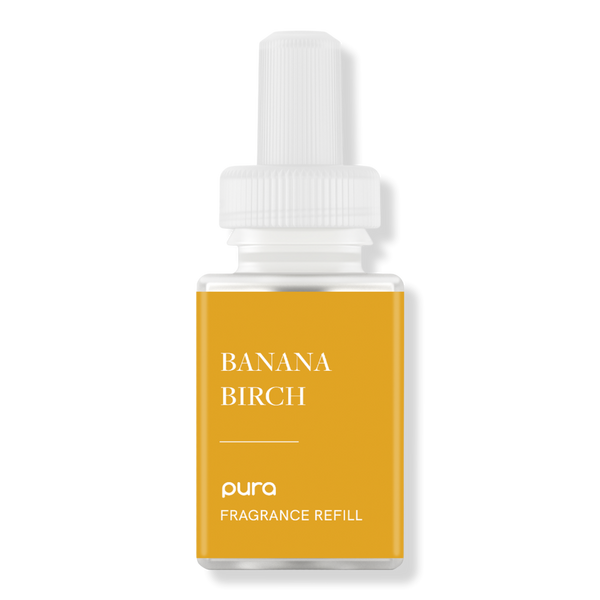 Pura Pura Smart Vial Diffuser Refill #1