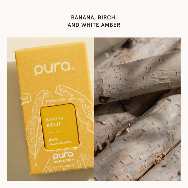 Pura Pura Smart Vial Diffuser Refill #2