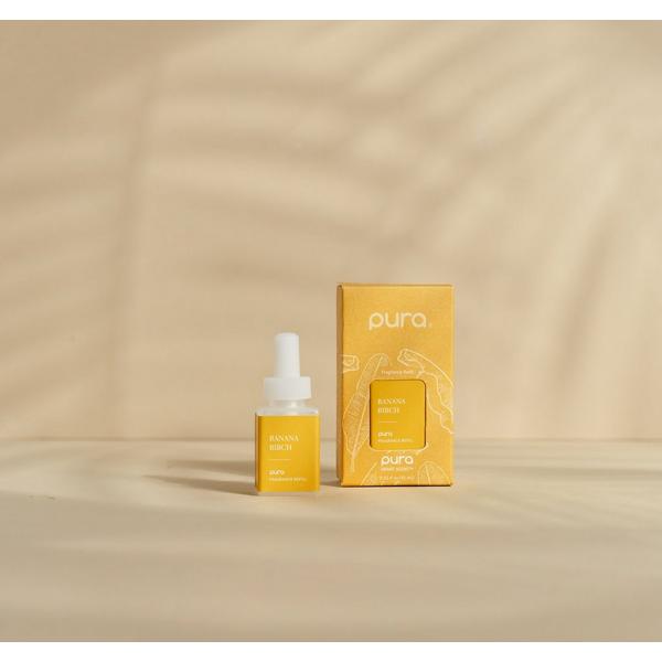 Pura Pura Smart Vial Diffuser Refill #3