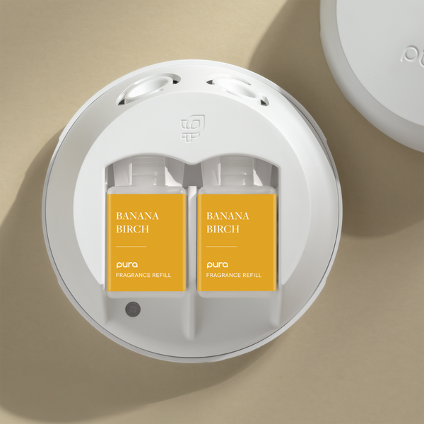 Pura Pura Smart Vial Diffuser Refill #5