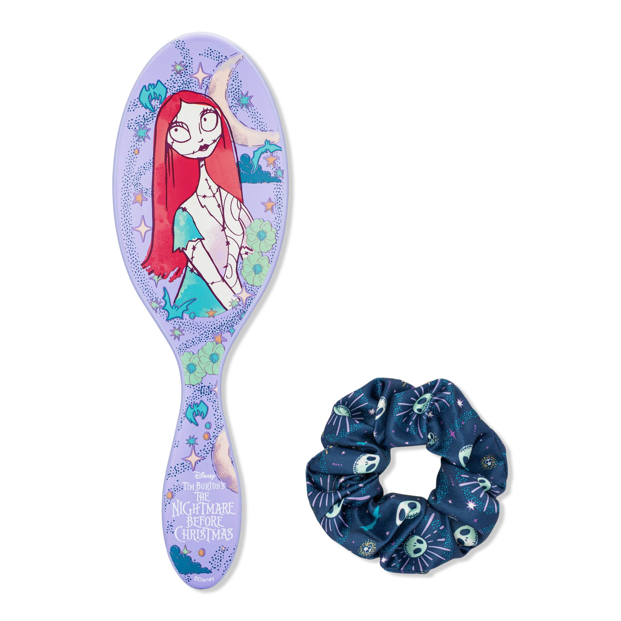 Wet Brush Nightmare Before Christmas Kit #1