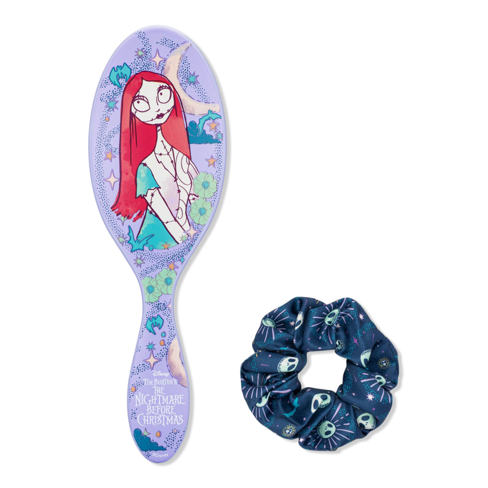Wet Brush Nightmare Before Christmas Kit - Sally