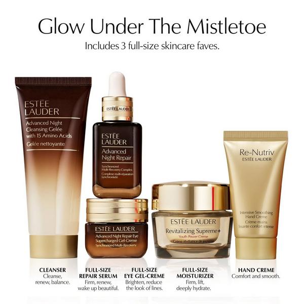 Estée Lauder Holiday Blockbuster Beauty 12-Piece Gift Set for $90 With Any Estée Lauder Purchase #2