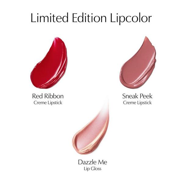 Estée Lauder Holiday Blockbuster Beauty 12-Piece Gift Set for $90 With Any Estée Lauder Purchase #6