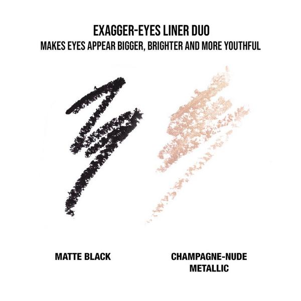 Charlotte Tilbury The Ultimate Exagger-eyes Kit #3