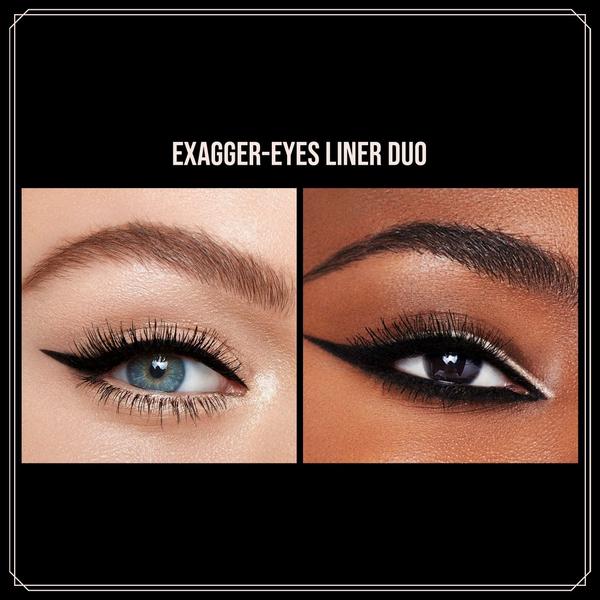 Charlotte Tilbury The Ultimate Exagger-eyes Kit #6