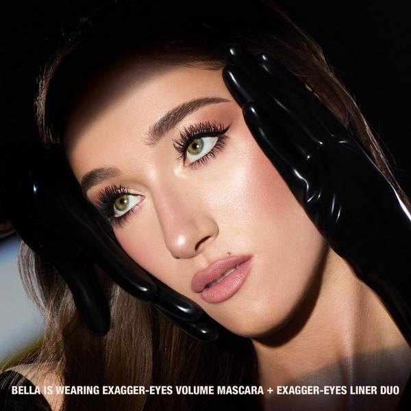 Charlotte Tilbury The Ultimate Exagger-eyes Kit #8