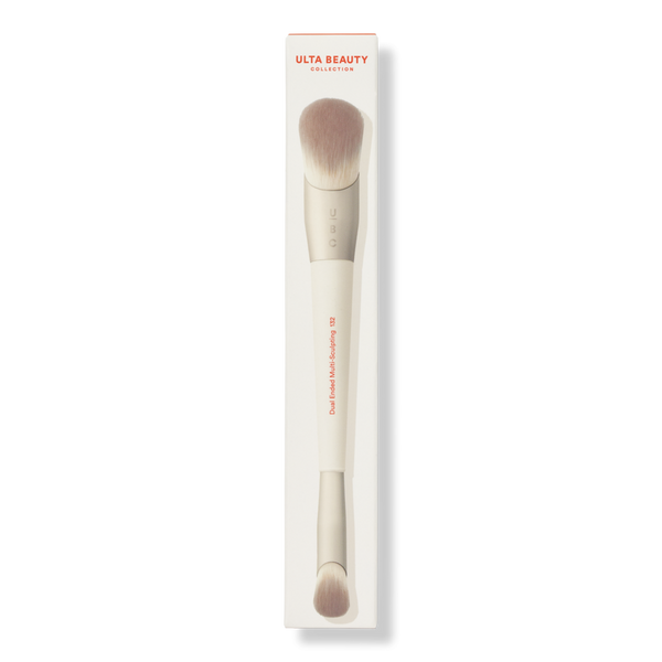 ULTA Beauty Collection Dual Ended Multi-Sculpting Brush 132 #2