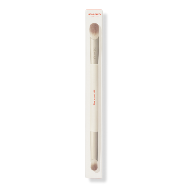 ULTA Beauty Collection Dual Ended Max Impact Brush 182 #2