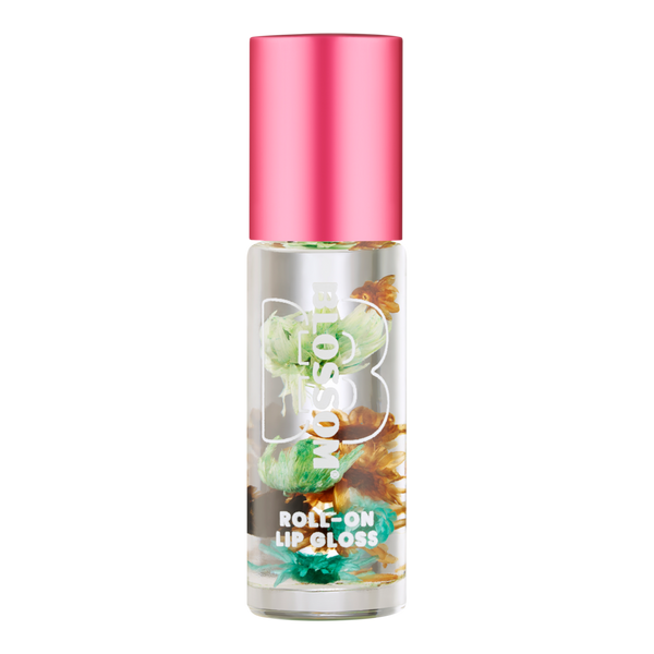 BLOSSOM Roll On Lip Gloss Holiday Set #3