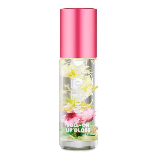 BLOSSOM Roll On Lip Gloss Holiday Set #4