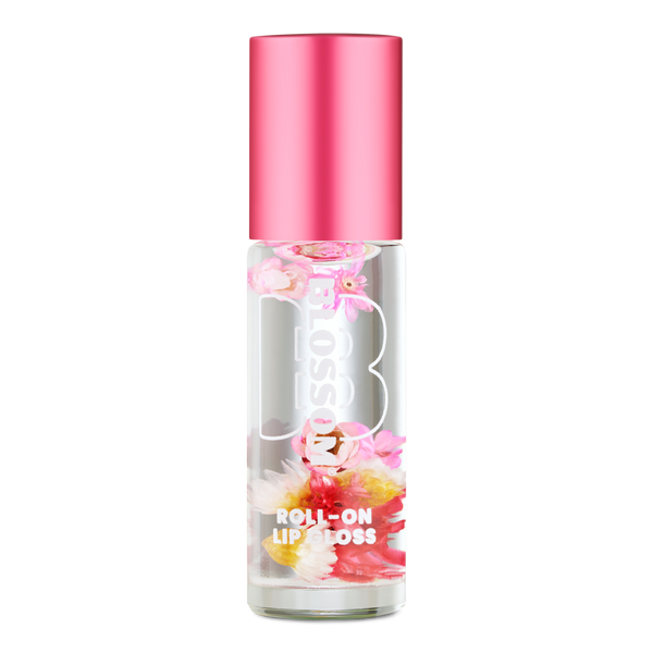BLOSSOM Roll On Lip Gloss Holiday Set #5