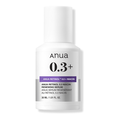 Retinol 0.3 Niacin Renewing Serum