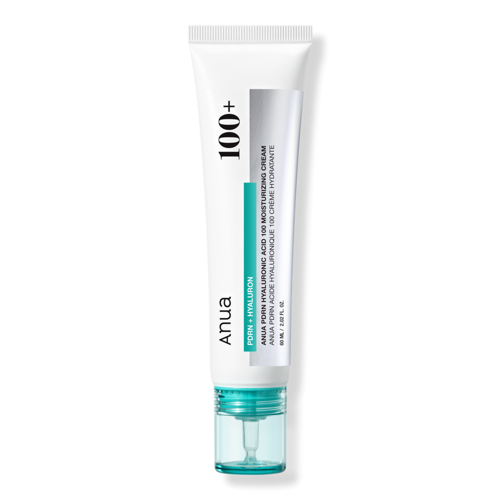 PDRN Hyaluronic Acid 100 Moisturizing Cream