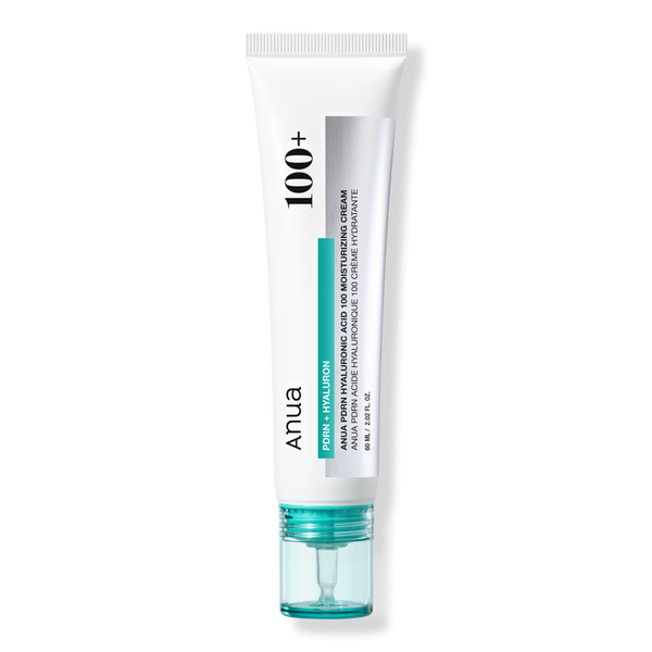 ANUA PDRN Hyaluronic Acid 100 Moisturizing Cream #1